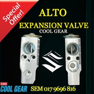 SUZUKI ALTO COOL GEAR EXPENSION VALVE/ EXPANSION VALVE (CAR AIRCOND SYSTEM) 9220