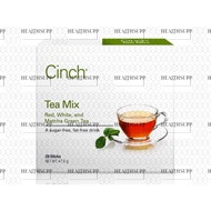 Cinch Tea Mix (28 sticks) [EXP NOV 2026]