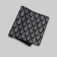 Rexus Daxa Retro Pine Silver XL Cloth Gaming Mousepad Mousemat Resmi