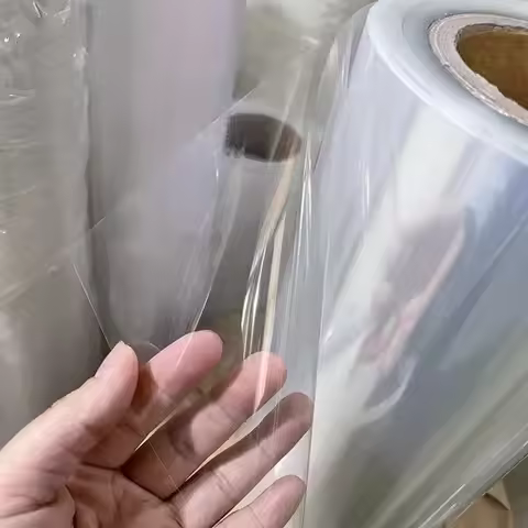 212 Proton Exchange Membrane 10x10cm 20x20cm High Quality Fuel Cell Material