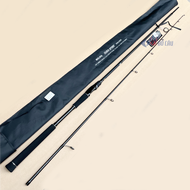 Cần lure Bulava Dura Sport dòng cần câu lure mồi thật và mồi giả kết hợp câu cá hồ dịch vụ