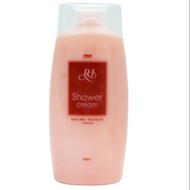 RJ Shower Cream

Original CNI product