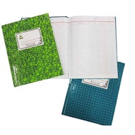 CASH BOOK 3 COLUMNS GELATIK 100