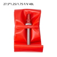 ZTTO Bicycle Tpu Inner Tube 1PC Super Light Weight FV 700C 23c to 43c Road Bike MTB 26 27.5 29 x 1.2