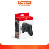 Nintendo Switch 2 Pro Controller