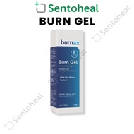 Burnex Burn Gel 25gm *BurnAid*Antiseptic*