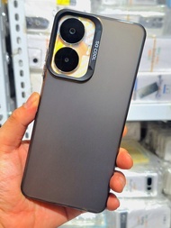 Case Realme C55 C53 C51 Softcase IMD HOLOGRAM PLATE Case Casing Hp Realme C55 C53 C51