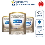 [Date 2027] Enfamil Premature A+ Milk 400g For Premature Low Weight Babies - Formula Milk Powder Enf