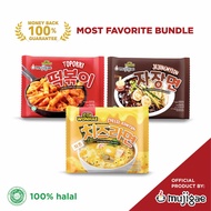 Mujigae by Wonhae Most Favorite