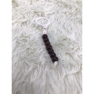 Tawaf Rosary 7 Beads / Seeds