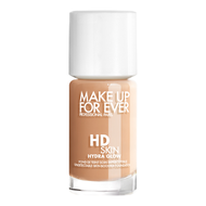 MAKE UP FOR EVER HD Skin Hydra Glow Foundation