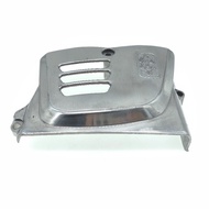 GN250 Small Tooth Cover for Motorcycle Sprocket Cover Chain Cover Small Flying Cover GN250 Small