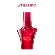 Shiseido Tsubaki TSUBAKI Oil Perfection Hair Oil 50ml