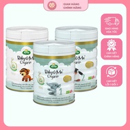 Arla Baby&Me A2 Organic Milk Powder, Organic Milk - Increase Absorption, Comprehensive Development -