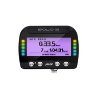 AIM SOLO 2 GPS LAP TIMER X47SOLO2001G0