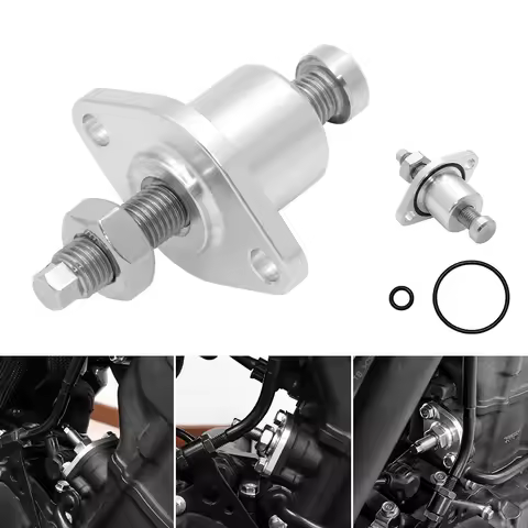 Motorcycle Cam Chain Tensioner Adjuster For Honda XR400R CB300F CBR300R CB300F CB300R CBF300N CBR250