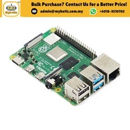 Raspberry Pi 4 Model B 8GB