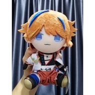 Yasukata Eito Anime Doll (Ketsugou Danshi) Merch 8 Inches