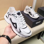 New Style Gauze Drop Plastic Summer Running Shoes Men's Shoes Everyday All-Match Casual Sports Shoes
