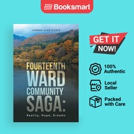 Fourteenth Ward Community Saga: Reality, Hope, Dreams | Istock, Conrad Alan | Paperback | English Ed