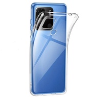 Redmi 9 9A 9C 9T 10 10A 10C 12 12C 13 13C 14C 4G 5G Casing jelly case 2MM Clear Anti-Fungus transpar