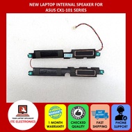 NEW ASUS CX1-101 SERIES LEFT & RIGHT INTERNAL SPEAKER