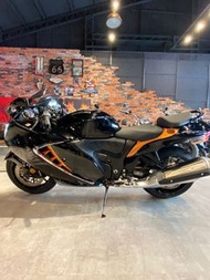 Suzuki GSX-1300R 隼 高鐵工藝穿越戰鬥機 總代理