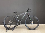 GOMAX MICRO 110 18 SPEED 2904 MOUNTAIN BIKE 29" COME WITH FREE GIFT