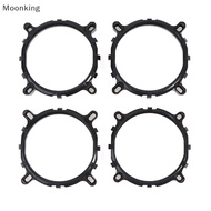 Moonking Desktop 3 in 1 CPU Cooler Fan heatsink Base for LGA775 115X 1151 1156 1700 Nice