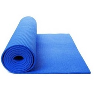 Yoga map high demand