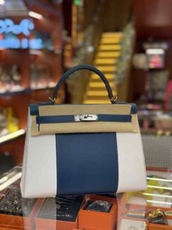 Hermes Kelly 32