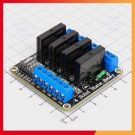 Module 4 Relay SSR G3MB-202P 24V High Level Trigger Shop