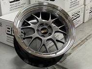 全新鋁圈 正 BBS LM-R LMR 日本 2片式 雙片式 輪圈 改裝 19吋 20吋 21吋 鍛造 輕量化