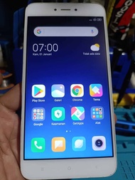 LCD XIAOMI REDMI NOTE 5A ORIGINAL COPOTAN