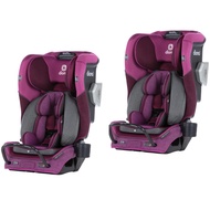 [BUY 2] Diono Radian® 3QXT Convertible Car Seat - 2 x Purple Plum - [Super Special Deal]
