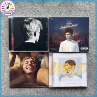 Troye Sivan Bloom Something To Give Each Other Blue Neighbourhood Wild Original 4 Albums Set [Sealed