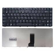 Keyboard Laptop Asus K42 A42 A42N A42F K42J A42J K42F A42Ja K42D Hitam
