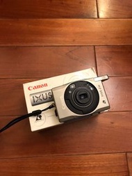 Canon IXUS Z70 APS相機