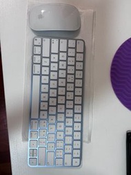 Magic Keyboard &amp; mouse