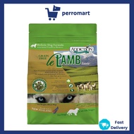 Addiction Le Lamb Dry Dog Food [3 Sizes]