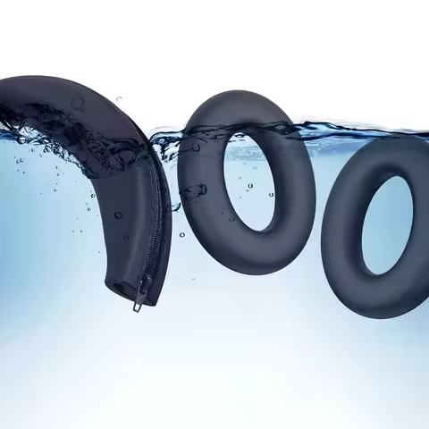 Silicone Ear Pads Cushion Cover Soft Earphone Protector Anti-Scratch Protective Case for Sony ULT WE