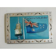 Australia Fridge Magnet - The Centre Point, Sydney