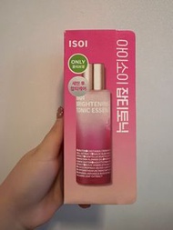 ISOI保加利亞玫瑰美白淡斑精華 ISOI Blemish Care Serum