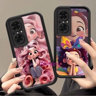 For Huawei Nova 9 SE 9SE Case Silicone Soft TPU Pattern Shockproof Back Cover For Huawei Nova9 SE Ph