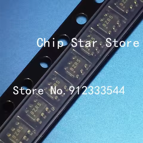 5-100pcs MCP1640T-I/CHY MCP1640T MCP1640 SOT23-6 DC-DC Switching Boost Step Up Regulator 100%New And
