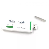 4G LTE Wifi Dongle 150MBPS Mobile Hotspot 2G/3G/4G SIM Card USB