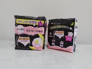 Kotex 極柔安心熟睡褲 M-L 碼