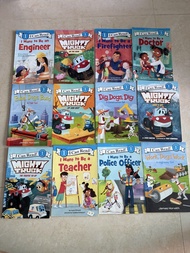 I Can Read! Level 1 & 2