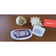 Casing nokia ngage n gage qd code 10