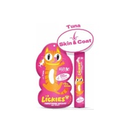 Cindy & Friends Lickies+ Skin & Coat (Tuna) 15g (5 In 1)